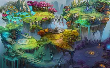 仙剑奇缘_仙剑奇缘官网_仙剑奇缘下载_仙剑奇