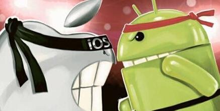 Android转iOS用户反馈 操作和设计是亮点_网游