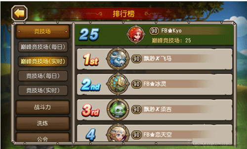 《刀塔传奇》浅盛大官网谈当前竞技场双线作战策略