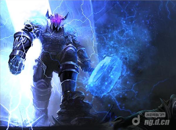 《自由之战》看我的最新英雄皮肤一览_自由之