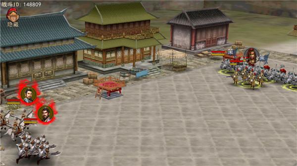 《全民攻城》玩家评测 还原度很高的三国游戏