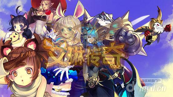 为何《艾琳传奇》37传奇网页版好评不断 良心本地化更重要