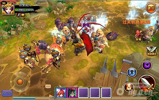 吕小布传宝湾传奇3单机版v1.45奇游戏功能升级篇