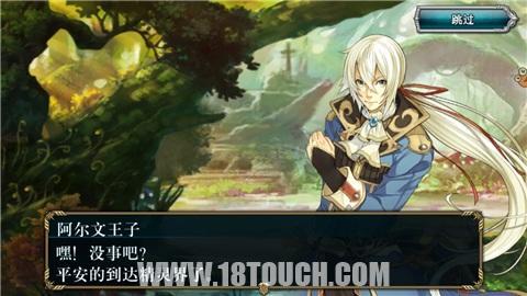 《十字召唤师》2D横版RPG也可以这么震撼_十