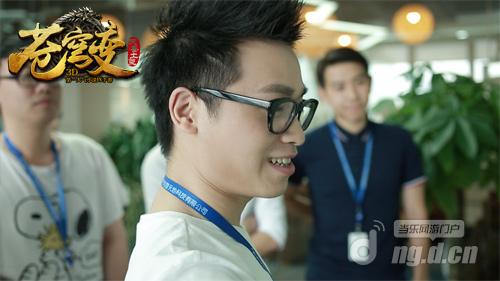 《苍穹变》手游趣味数据 玩家直呼人艰不拆