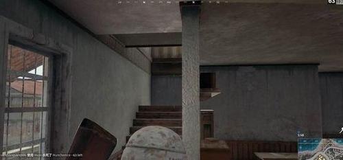 绝地求生大逃杀