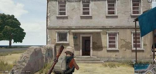 绝地求生大逃杀攻略