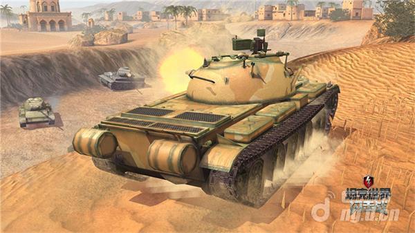 图5:占领战略高地,居高临下发起攻击.jpg 图5:占领战略高地,居高临下发起攻击.jpg