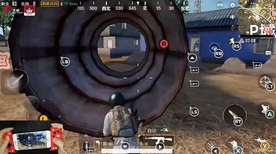 绝地求生刺激战场手游攻略,五大冷门资源点助你顺利吃鸡!