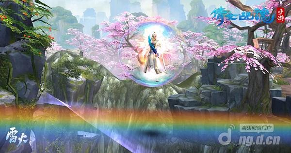 图1:五月更新带来全新玩法.jpg 图1:五月更新带来全新玩法.jpg