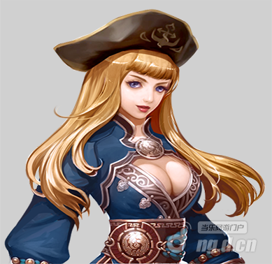 半身像女船长 389 378.png 半身像女船长 389 378.png