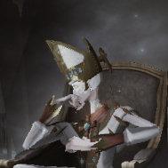 第五人格宿伞之魂