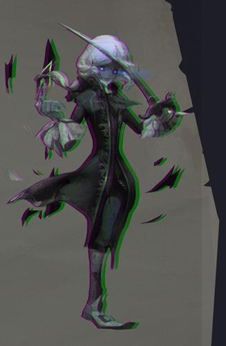 第五人格摄影师