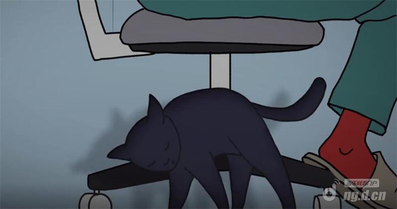 图二:猫咪使出磨人大法.jpg 图二:猫咪使出磨人大法.jpg