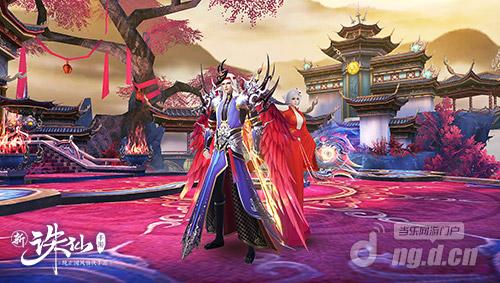 图3 经典职业合欢、焚香全面加强.jpg 图3 经典职业合欢、焚香全面加强.jpg