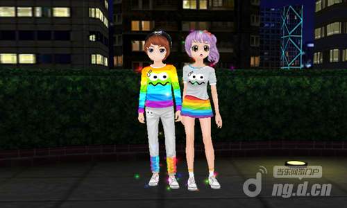 图7囧囧彩虹套装.png