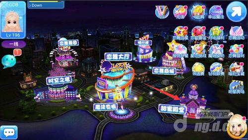 图1甜蜜殿堂入口.jpg