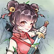 《暴走英雄坛》层林尽染 冬华初绽